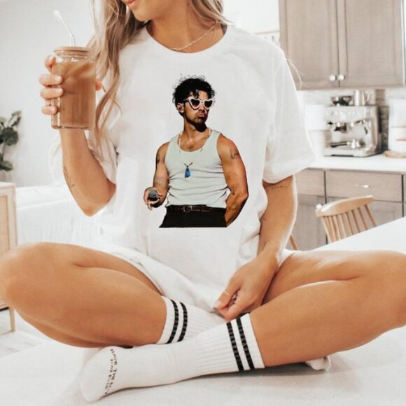 Jonas Brothers Shirt, 20th Anniversary Of Jonas Shirt, Jonas Fan Merchandise - Picture 1 of 1